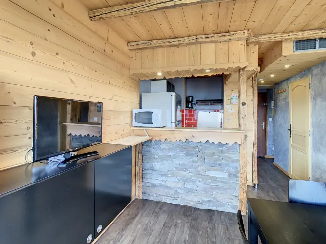 CB693 / Appartement 4 personnes