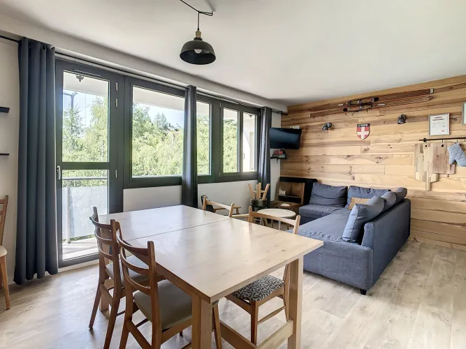 A4_127 / Appartement 6 personnes