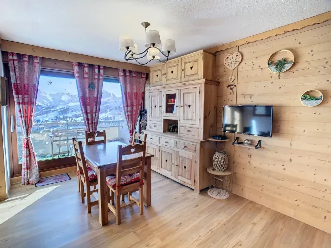 SIM310 / Appartement 4 personnes